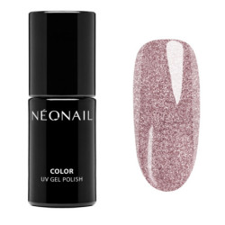 Smalto semipermanente 7,2 ml - Blushing Frost